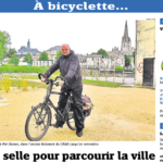Niort Ma Ville, une belle page pour VillOvélO