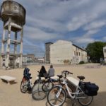 Le Vivre à Niort annonce la vélo-école à Port Boinot