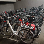 Un trafic de recel de vélos démantelé grâce au BICYCODE et à un traqueur