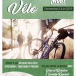 Les 2 et 3 juin 2019 le vélo à l’honneur à Niort