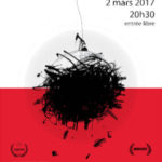 Ciné conférence le 2 mars !